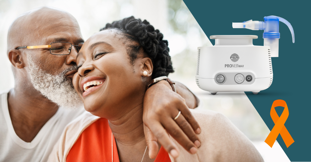 COPD Awareness Month: Spotlight on Better Breathing Solutions