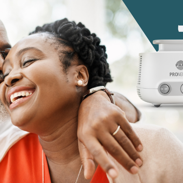 COPD Awareness Month: Spotlight on Better Breathing Solutions