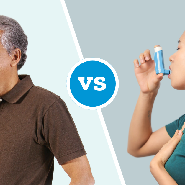 Nebulizer vs Inhaler – Which Is Best for Your Respiratory Health?