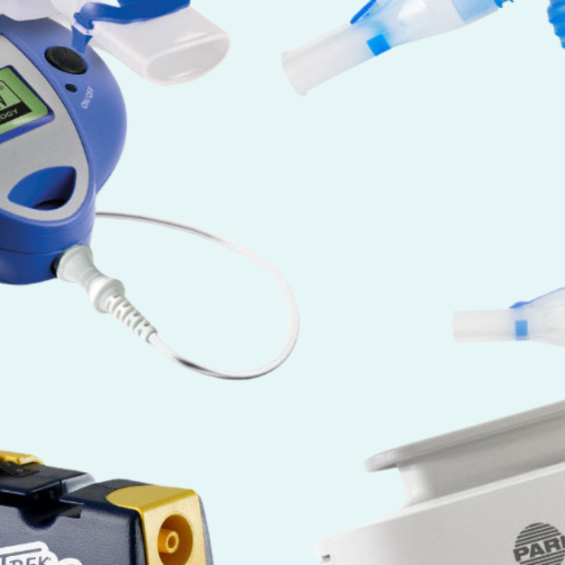 What Are the Different Types of Nebulizers?: Compare & Choose