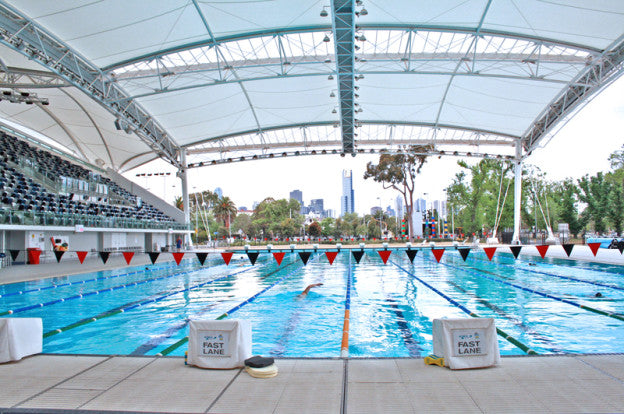 Summer Swimming & Asthma: Understanding Chlorine’s Impact on Breathing