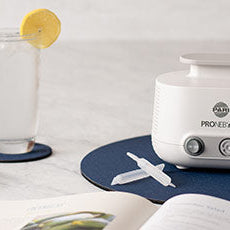 The New PARI PRONEB Max: Available Now for Powerful Therapy