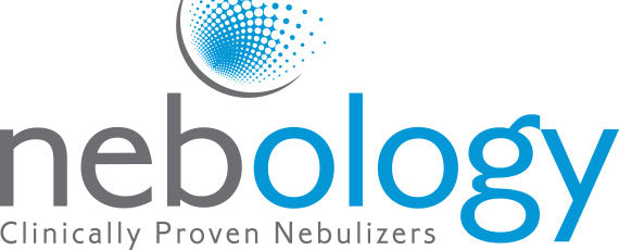 Welcome to the New Nebology.com: Explore Advanced Nebulizer Solutions