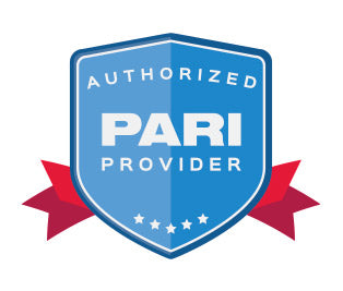 Did You Know? Nebology is an Authorized Distributor of PARI Products