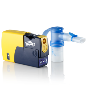 Traveling with Your Nebulizer Compressor System