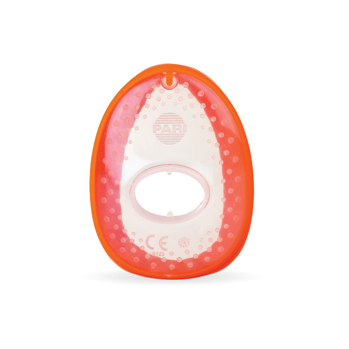Small PARI VORTEX Holding Chamber Mask
