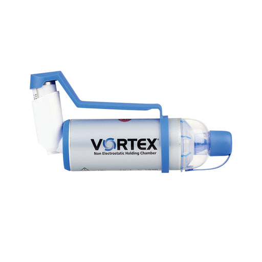 PARI VORTEX Non-Electrostatic Holding Chamber
