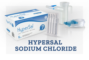 Hypersol Sodium Chloride