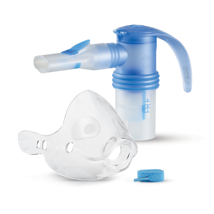 PARI LC Sprint Reusable Nebulizer with Adult Mask & Tubing