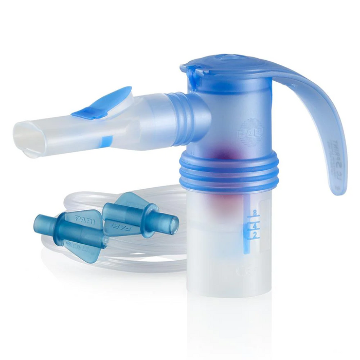 PARI LC Sprint Star Reusable Nebulizer Cup & Tubing