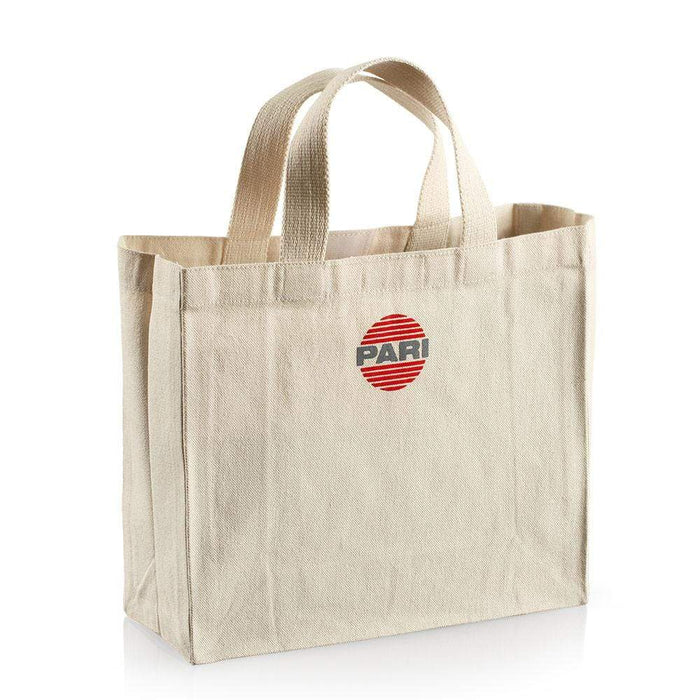 PARI Canvas Travel Tote Bag