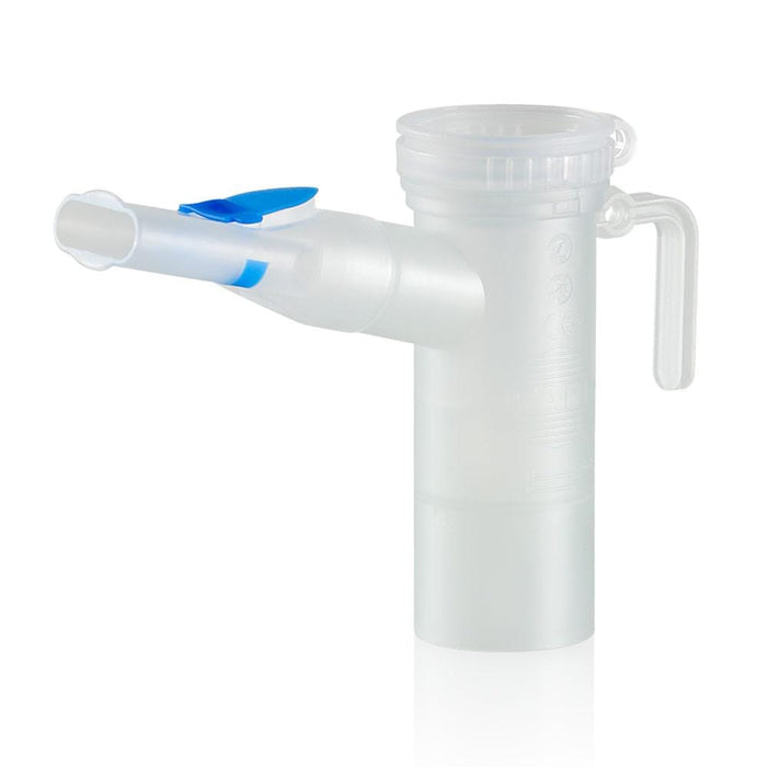 PARI LC Plus Reusable Nebulizer with Bubbles Mask & Tubing 022F63