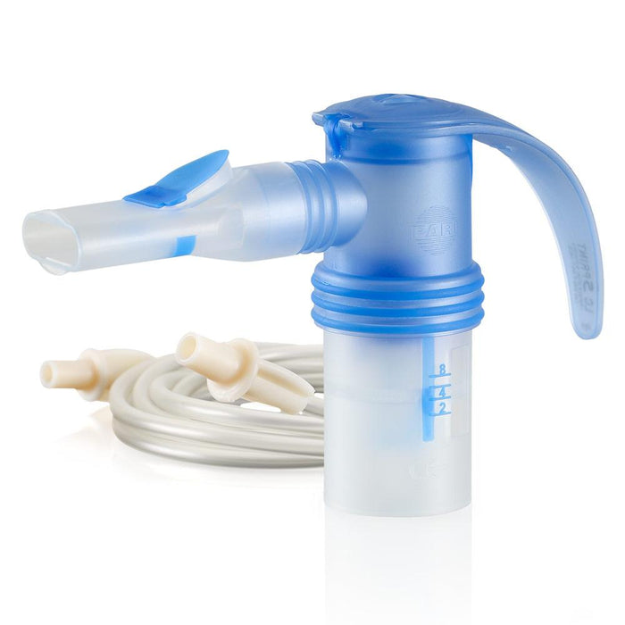 PARI LC Sprint Reusable Nebulizer Cup & Tubing for Vios PRO