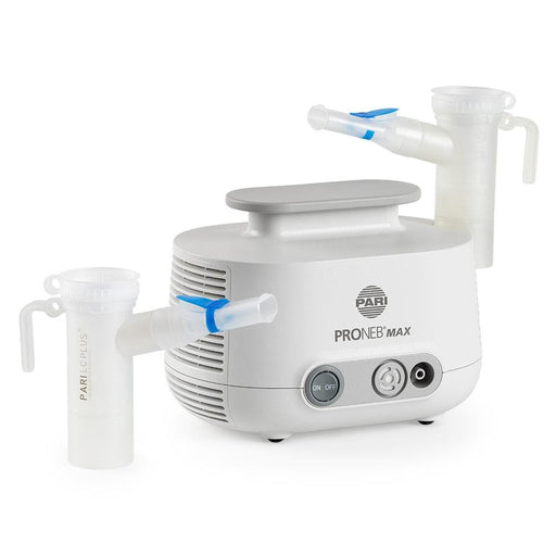 PARI PRONEB Max Nebulizer System with LC Plus 130F83-LC+