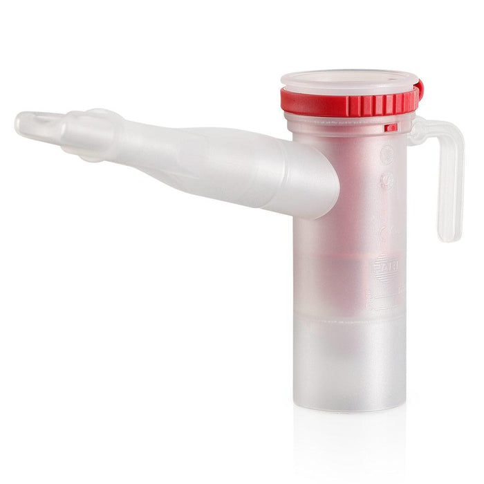 PARI SinuStar Reusable Nebulizer Cup with Nasal Adapter & Tubing 022F59