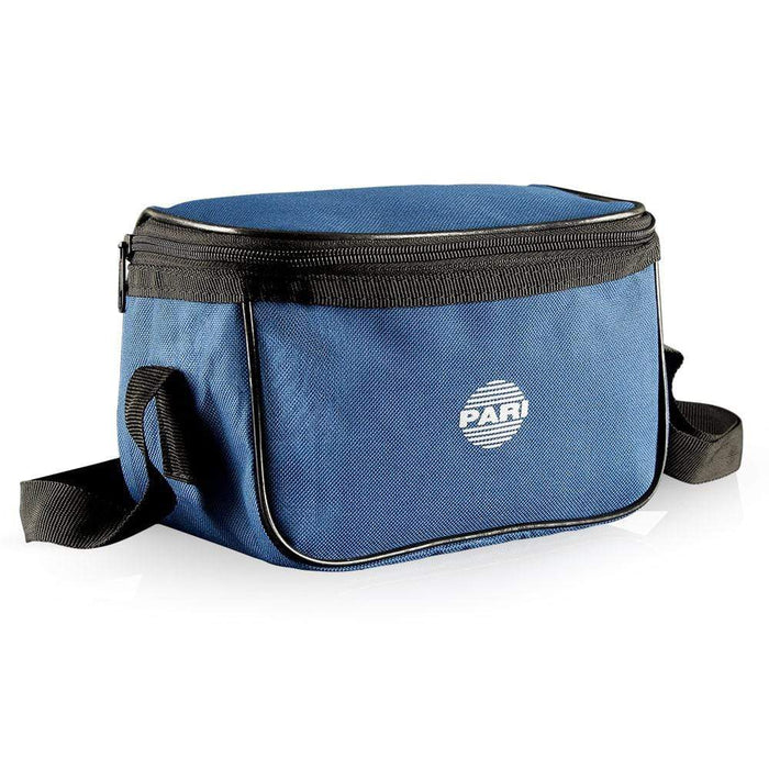 PARI Trek S Canvas Zippered Travel Bag