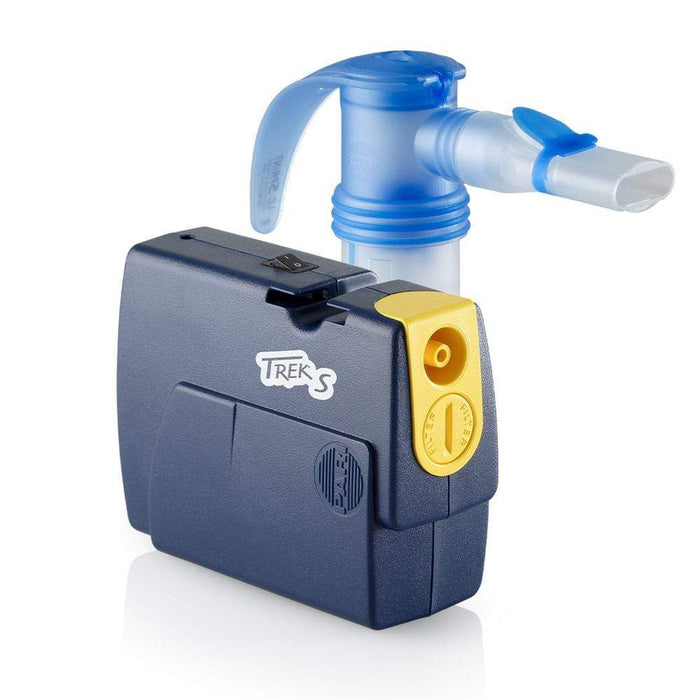 PARI Trek S Portable Nebulizer System with LC Sprint