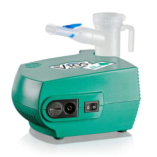 PARI Vios PRO Nebulizer System with LC PLUS