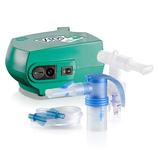 PARI Vios 'Go Green!' Adult Nebulizer System with LC Sprint 310F35-LCS