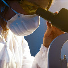 Research Reveals Potential New Nebulizer Treatment Option for COVID-19 and Flu Viruses