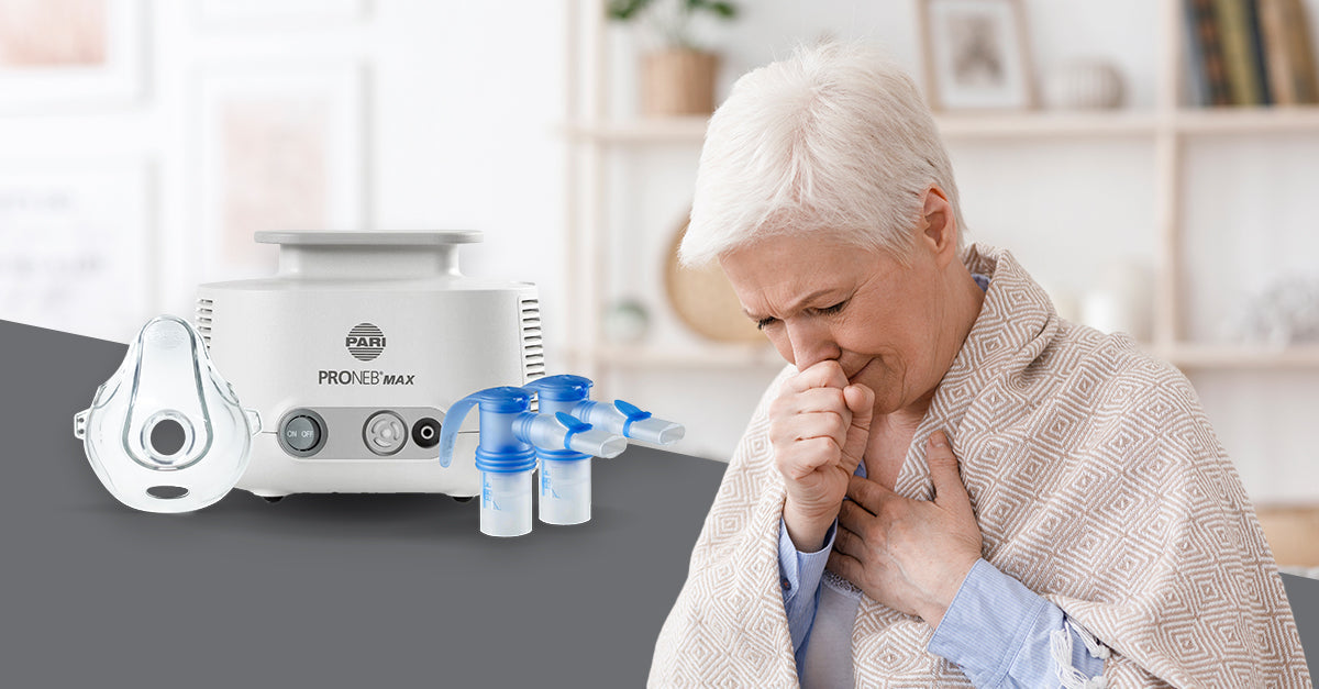 How to Prepare for Flu Season: Nebulizer Readiness & Tips