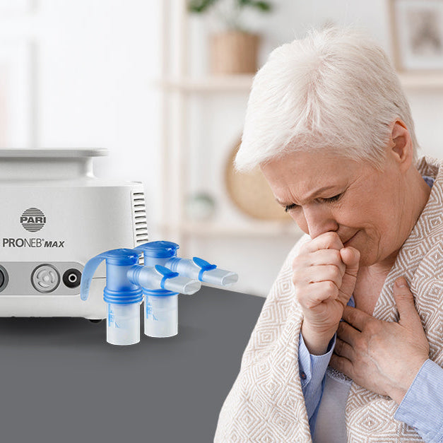 How to Prepare for Flu Season: Nebulizer Readiness & Tips