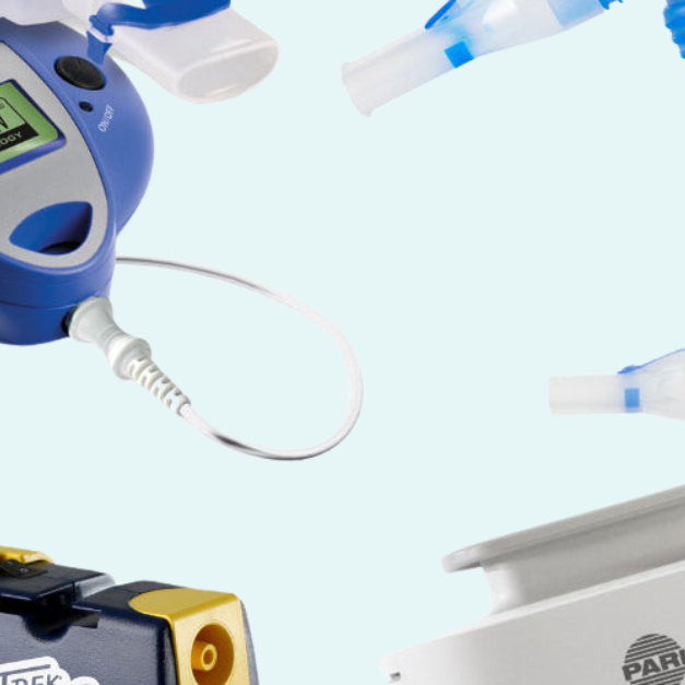 The Simple Guide for Different Types of Nebulizers | Asthma and Health