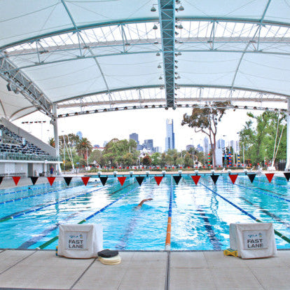 Summer Swimming & Asthma: Understanding Chlorine’s Impact on Breathing