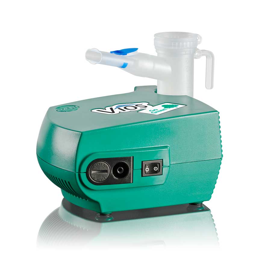 Why Would You Use a Nebulizer?