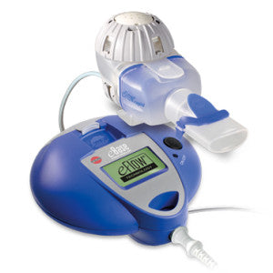 Nebology Now Carrying the eRapid Nebulizer System: Faster, Quieter Therapy