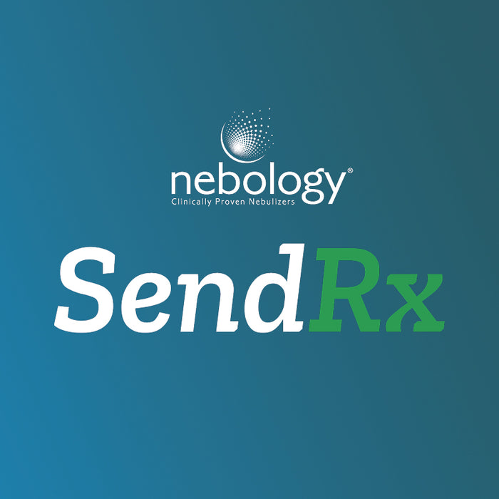 Easily Upload your Prescription to Nebology from Your Doctors Office