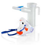When to Replace Your Nebulizer Supplies