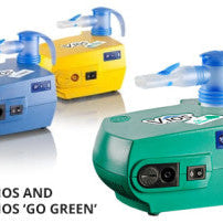 What Replacement Parts Do I Need?: A Comprehensive Nebulizer Guide