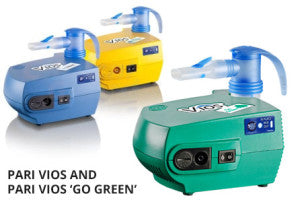 What Replacement Parts Do I Need?: A Comprehensive Nebulizer Guide