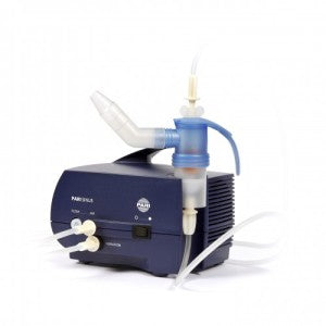 New Sinus Products by PARI at Nebology: Advanced Relief Options