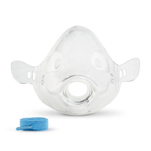 PARI Bubbles Pediatric Aerosol Mask