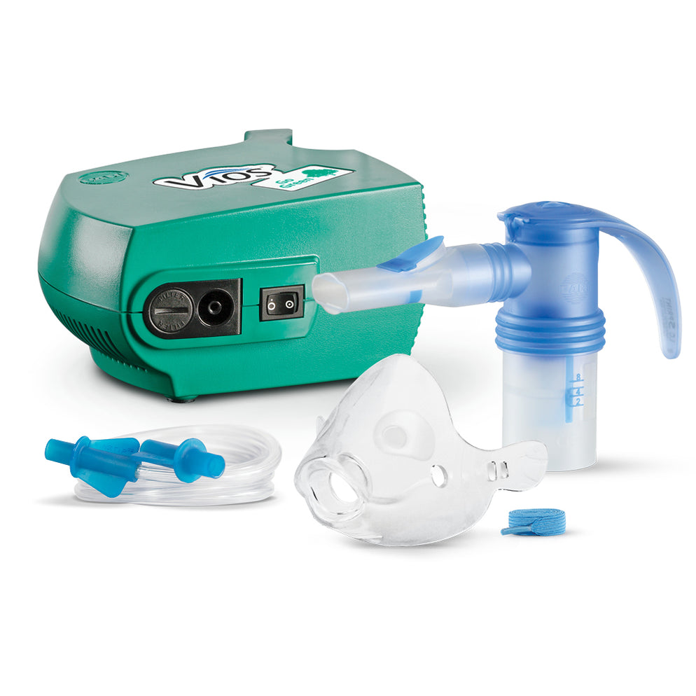 Pediatricnebulizer Machine JoJo The Kangaroo Kids Nebulizer - Fun ...