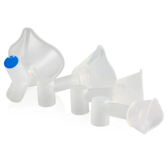 PARI LC Plus Reusable Nebulizer with Baby Mask & Tubing Size 0 (neonatal to 1 month)