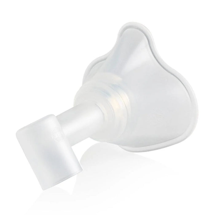 PARI LC Plus Reusable Nebulizer with Baby Mask & Tubing Size 1 (1 month to 1 year)