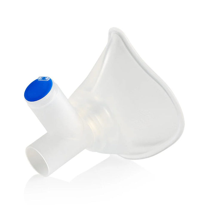 PARI LC Sprint Reusable Nebulizer with Baby Mask & Tubing Size 0 (neonatal to 1 month)