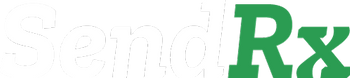 SendRx Logo-Securely upload prescriptions to Nebology.com