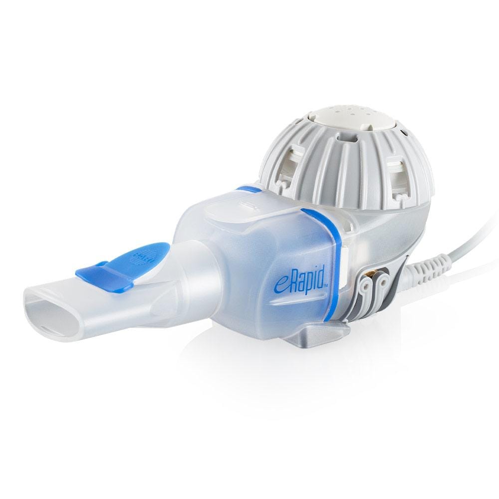 Portable Nebulizer Systems