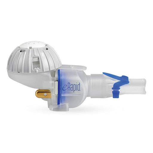 HyperSal® 3.5% with PARI LC PLUS® Reusable Nebulizer