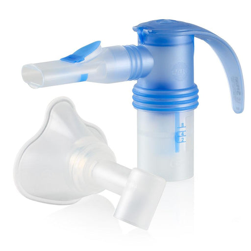 PARI LC Sprint Reusable Nebulizer with Baby Mask & Tubing
