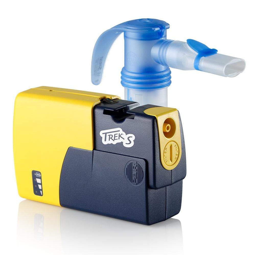 Pari Azab Choosing the Right Nebulizer | Compare PARI Nebulizer Machines