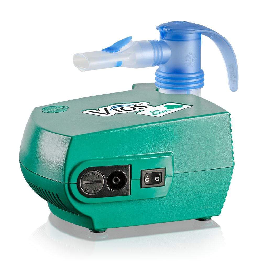 Build Your Own Kit: Customizable Nebulizer Sets for Personal Needs