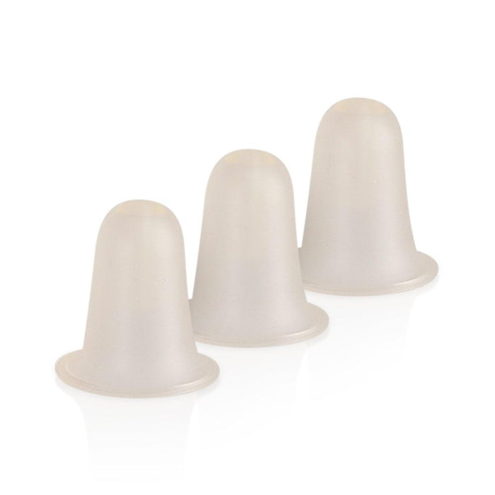 Replacement Nasal Plugs for PARI SINUS System - 3 Per Package