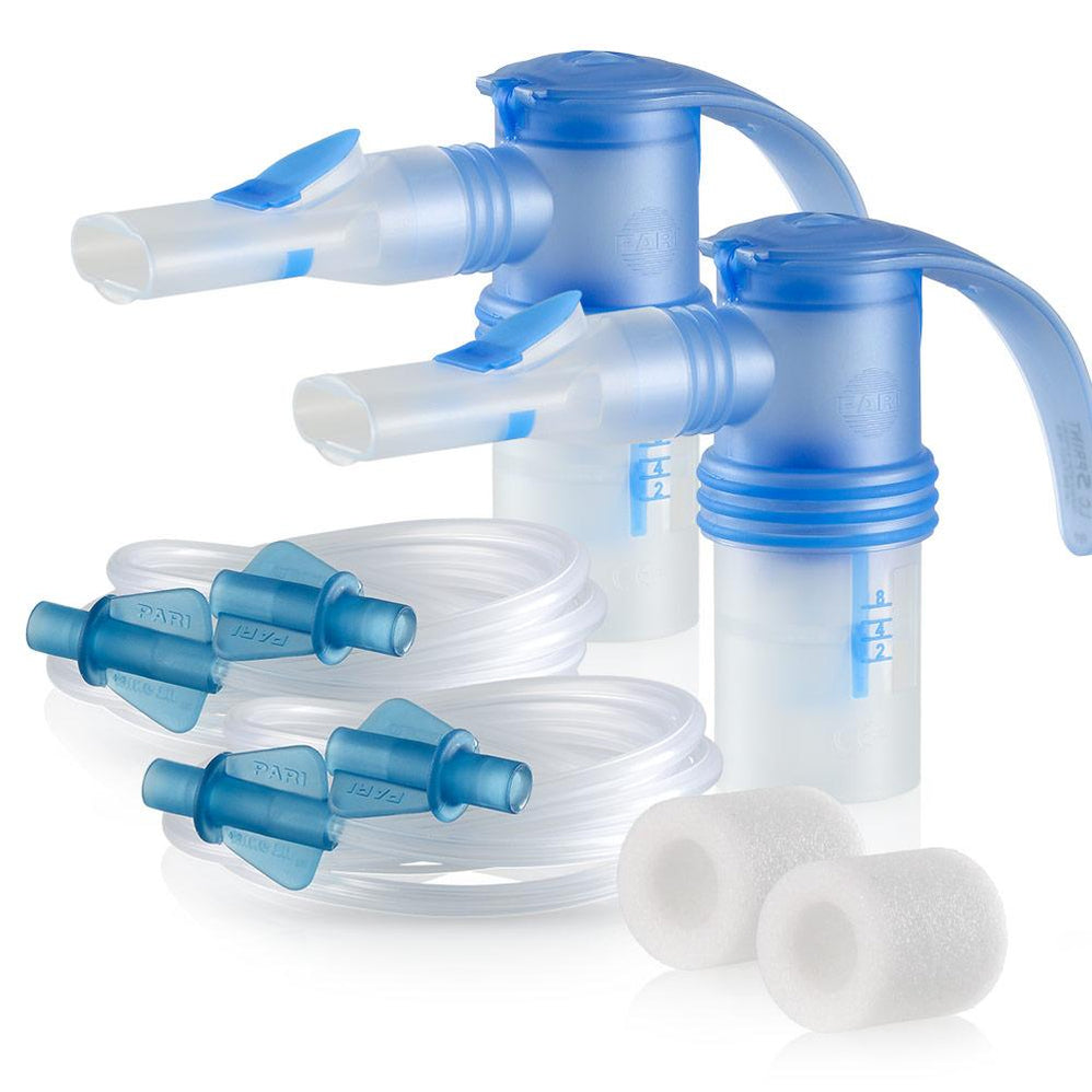 How Often to Replace Nebulizer Parts Nebulizer Replacement Parts