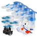 Replacement Supply Kit: Two Years of Nebulizer Supplies PARI ProNeb / PARI LC Sprint with WingTip Tubing / Add 1x PARI Bubbles Pediatric Mask. 2x041F64P2-4x023F35-1x044F7248